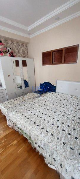 Satılır 3 otaqlı Yeni Tikili  72m², Bakı