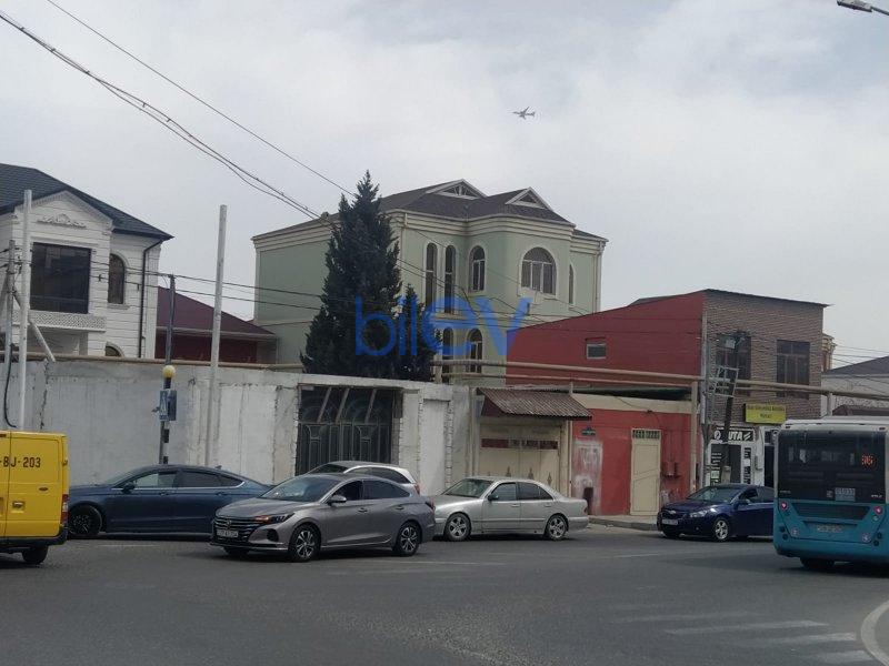 Kirayə (aylıq) 8 otaqlı Villa  360m², Bakı