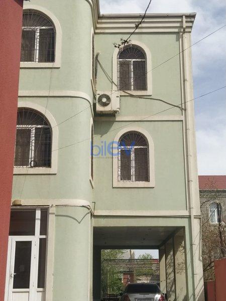 Kirayə (aylıq) 8 otaqlı Villa  360m², Bakı