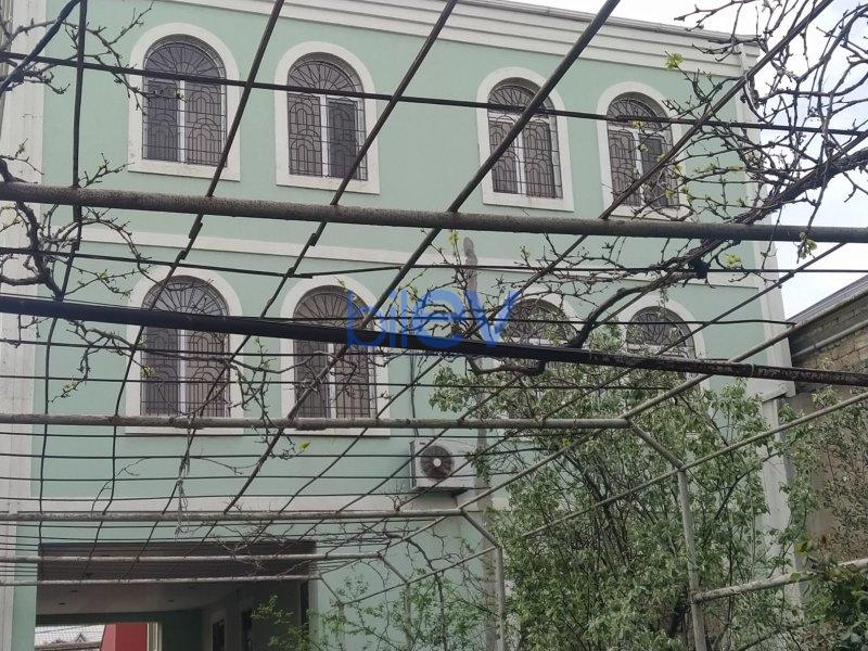 Kirayə (aylıq) 8 otaqlı Villa  360m², Bakı