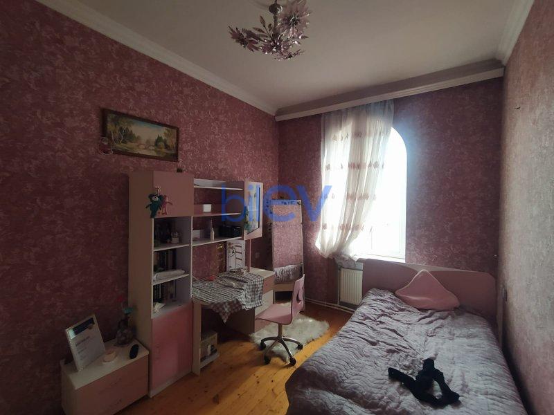 Kirayə (aylıq) 8 otaqlı Villa  360m², Bakı
