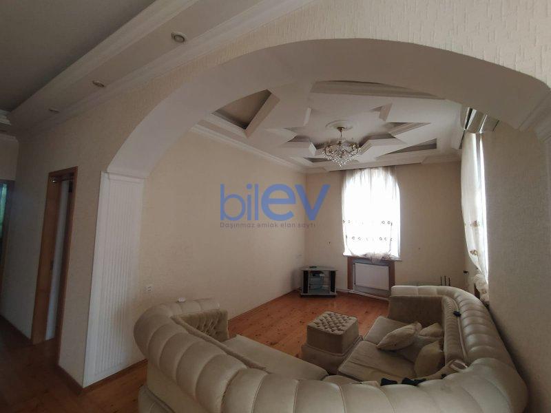 Kirayə (aylıq) 8 otaqlı Villa  360m², Bakı