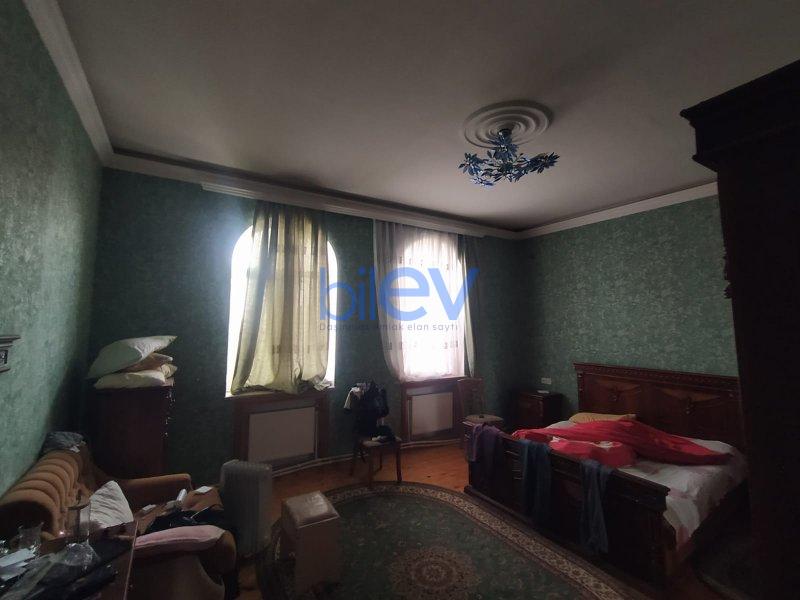 Kirayə (aylıq) 8 otaqlı Villa  360m², Bakı