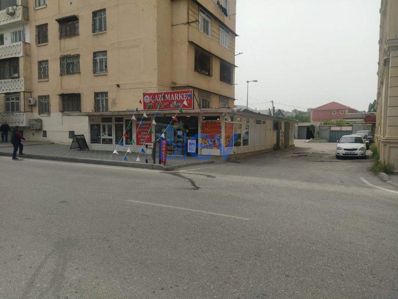 Kirayə (aylıq) 7 otaqlı Obyekt  100m², Bakı