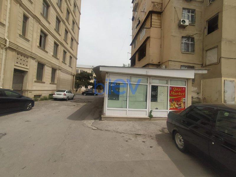 Kirayə (aylıq) 7 otaqlı Obyekt  100m², Bakı