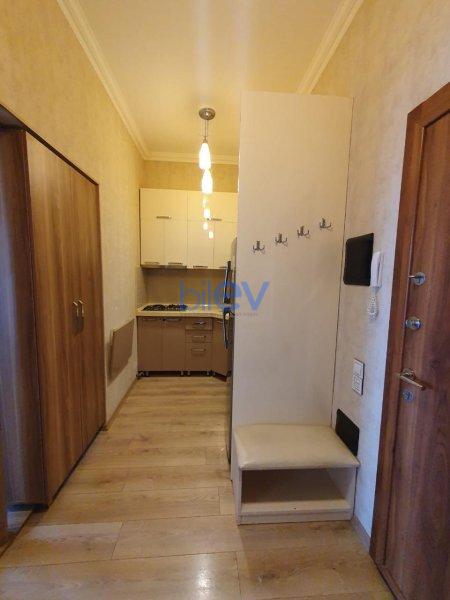 Satılır 2 otaqlı Yeni Tikili  58m², Bakı