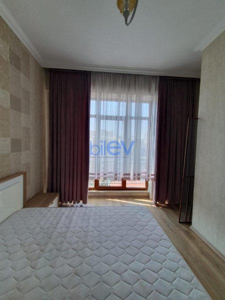 Satılır 2 otaqlı Yeni Tikili  58m², Bakı