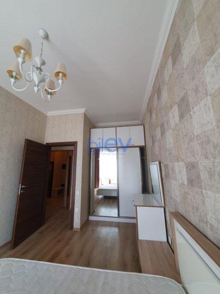 Satılır 2 otaqlı Yeni Tikili  58m², Bakı