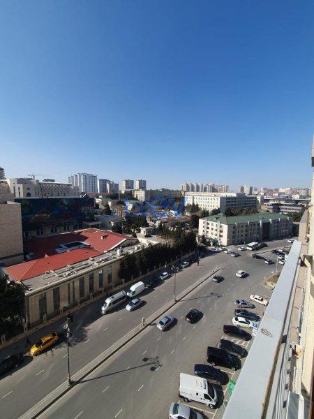 Satılır 2 otaqlı Yeni Tikili  58m², Bakı