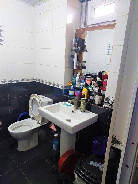 Satılır 3 otaqlı Köhnə Tikili  60m², Bakı