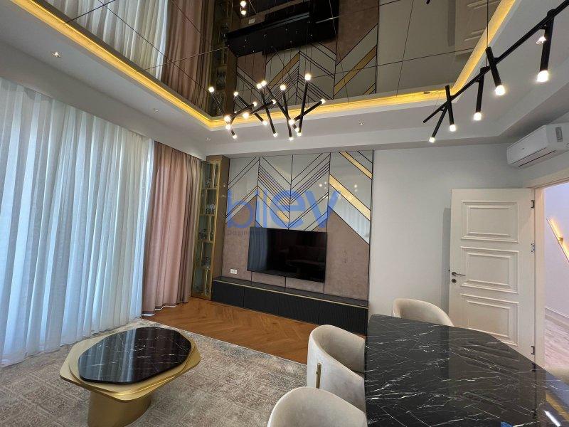 Kirayə (aylıq) 3 otaqlı Yeni Tikili  100m², Bakı