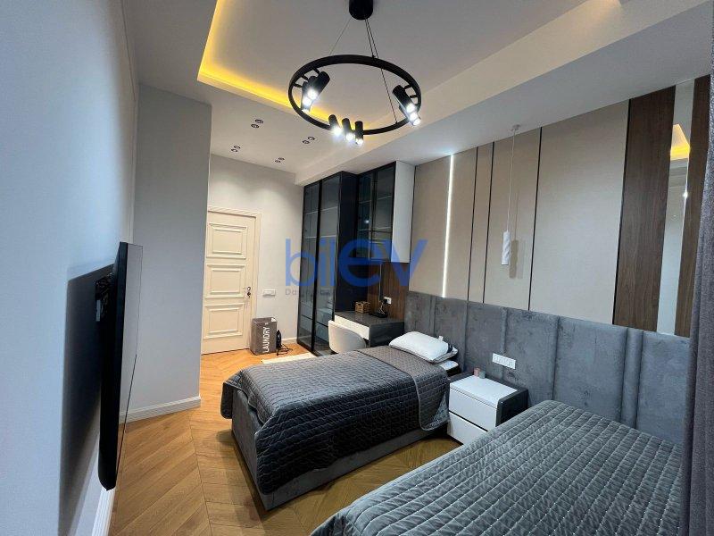 Kirayə (aylıq) 3 otaqlı Yeni Tikili  100m², Bakı