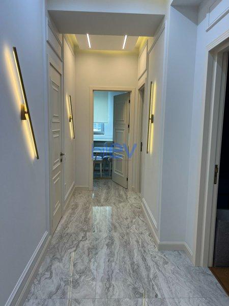 Kirayə (aylıq) 3 otaqlı Yeni Tikili  100m², Bakı