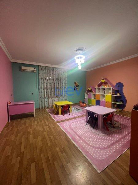 Kirayə (aylıq) 7 otaqlı Obyekt  470m², Bakı