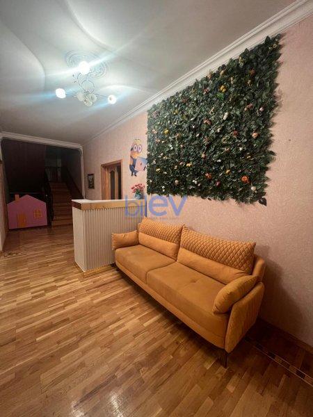 Kirayə (aylıq) 7 otaqlı Obyekt  470m², Bakı
