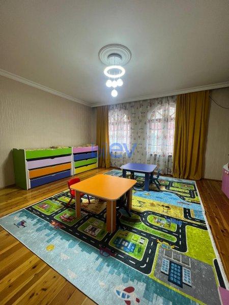 Kirayə (aylıq) 7 otaqlı Obyekt  470m², Bakı