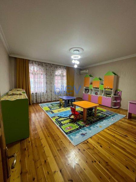 Kirayə (aylıq) 7 otaqlı Obyekt  470m², Bakı
