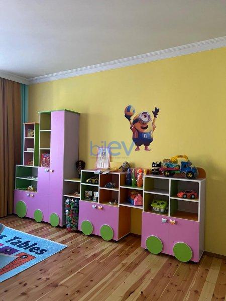 Kirayə (aylıq) 7 otaqlı Obyekt  470m², Bakı
