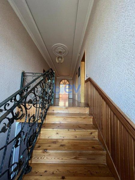 Kirayə (aylıq) 7 otaqlı Obyekt  470m², Bakı