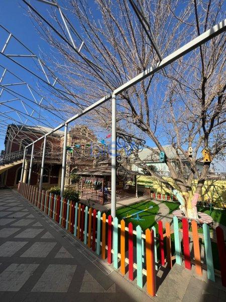 Kirayə (aylıq) 7 otaqlı Obyekt  470m², Bakı