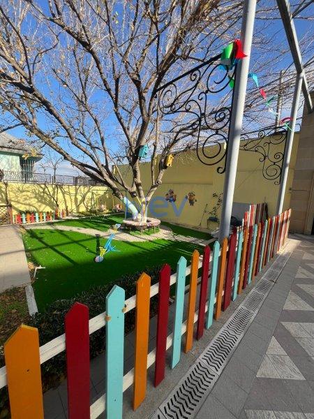 Kirayə (aylıq) 7 otaqlı Obyekt  470m², Bakı