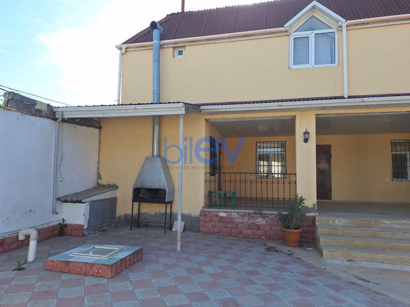 Satılır 6 otaqlı Həyət evi  220m², Bakı