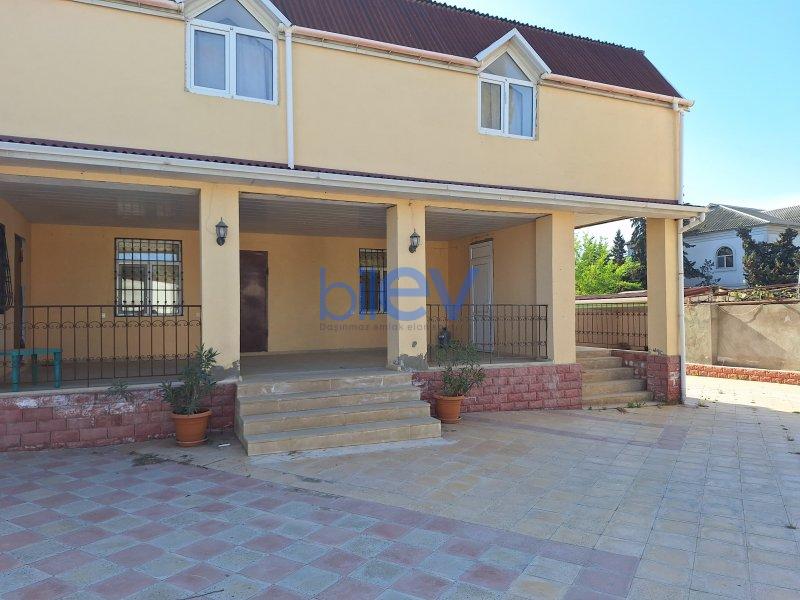 Satılır 6 otaqlı Həyət evi  220m², Bakı