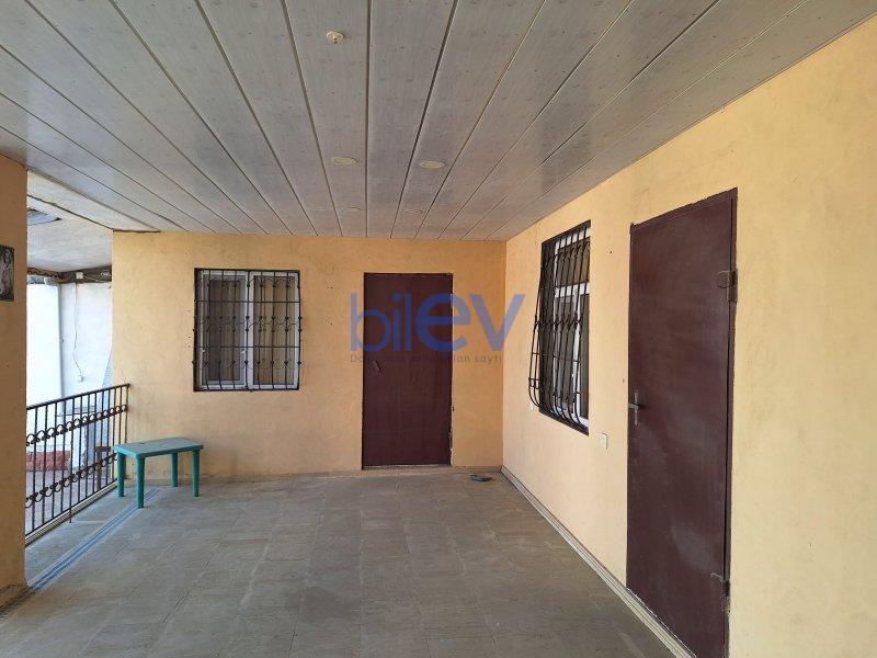 Satılır 6 otaqlı Həyət evi  220m², Bakı