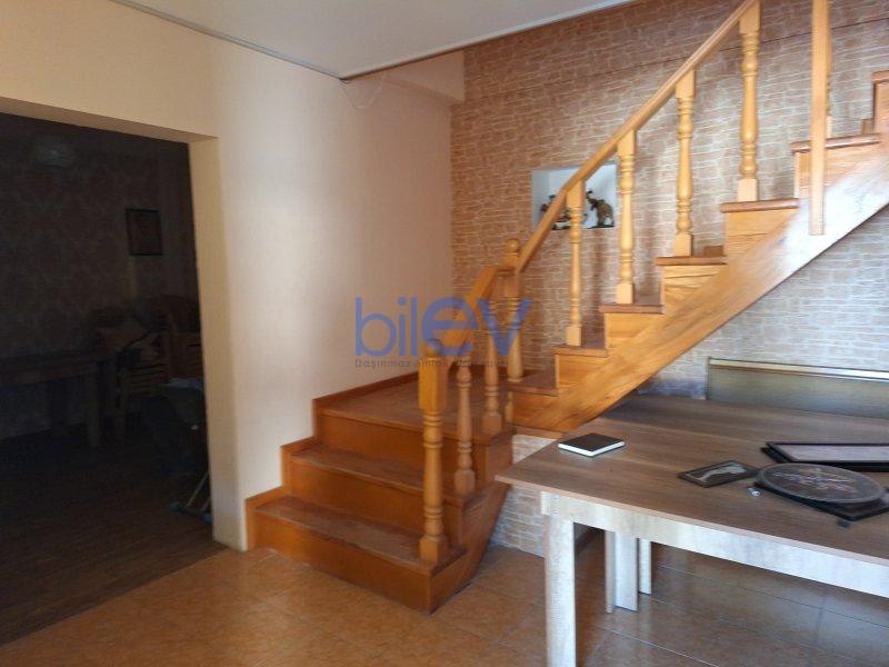 Satılır 6 otaqlı Həyət evi  220m², Bakı