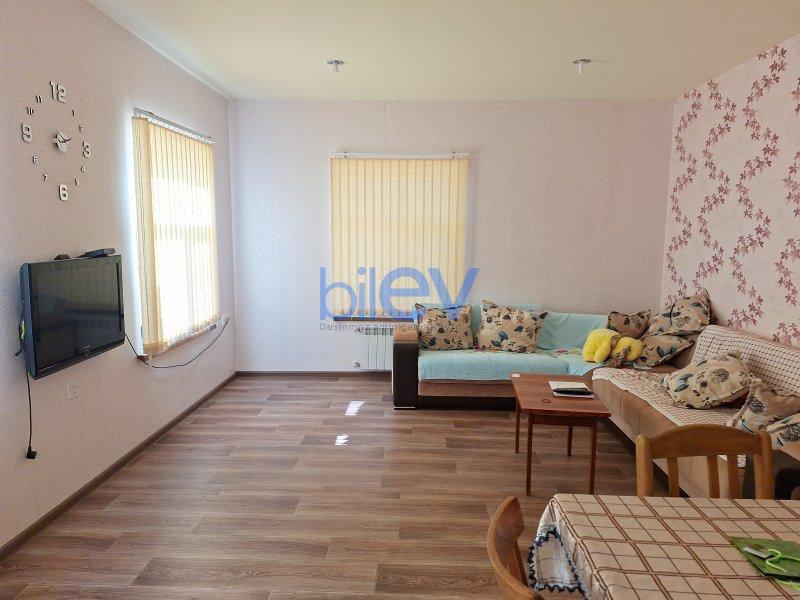 Satılır 6 otaqlı Həyət evi  220m², Bakı