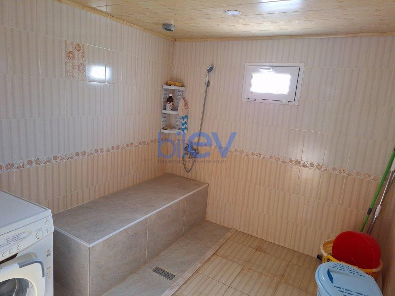 Satılır 6 otaqlı Həyət evi  220m², Bakı