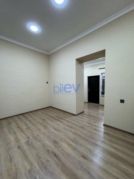 Aylıq Kirayə 2 otaqlı Köhnə Tikili bina evi  47m², Bakı