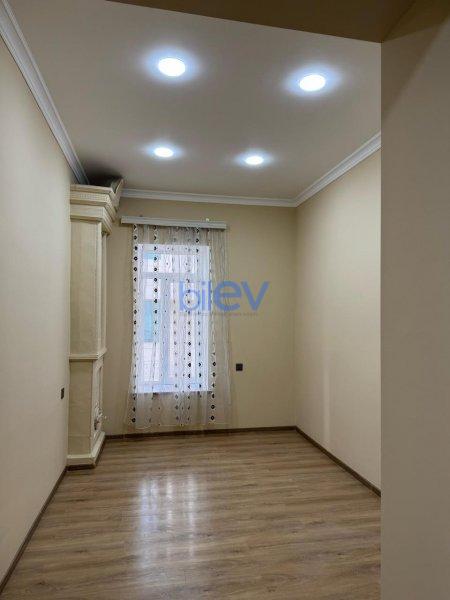 Aylıq Kirayə 2 otaqlı Köhnə Tikili bina evi  47m², Bakı