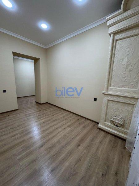 Aylıq Kirayə 2 otaqlı Köhnə Tikili bina evi  47m², Bakı