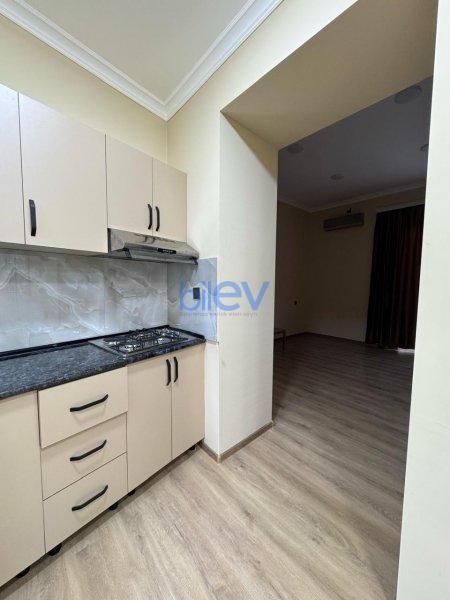 Aylıq Kirayə 2 otaqlı Köhnə Tikili bina evi  47m², Bakı