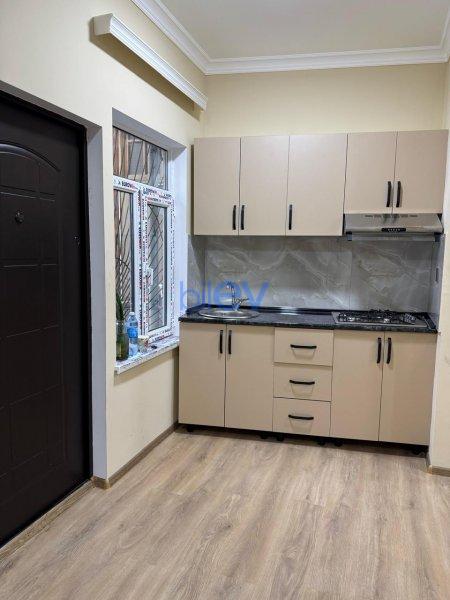 Aylıq Kirayə 2 otaqlı Köhnə Tikili bina evi  47m², Bakı