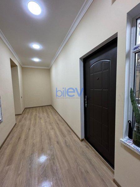 Aylıq Kirayə 2 otaqlı Köhnə Tikili bina evi  47m², Bakı