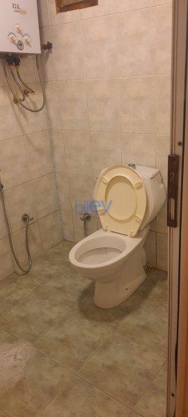 Kirayə (aylıq) 2 otaqlı Həyət evi  60m², Bakı
