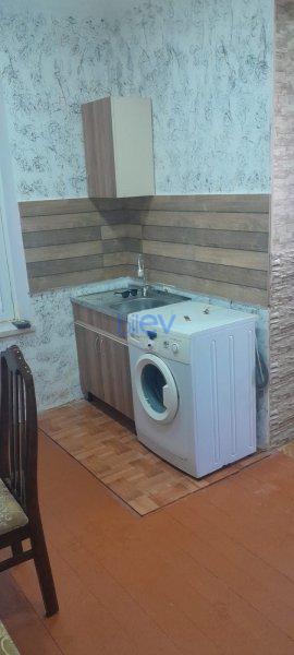 Kirayə (aylıq) 2 otaqlı Həyət evi  60m², Bakı