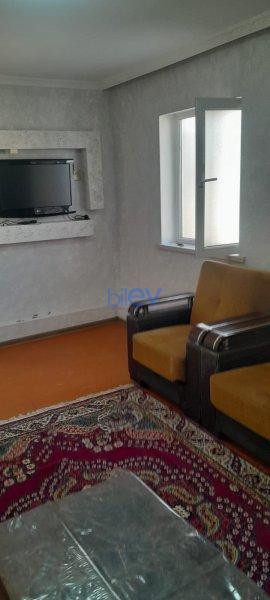 Kirayə (aylıq) 2 otaqlı Həyət evi  60m², Bakı