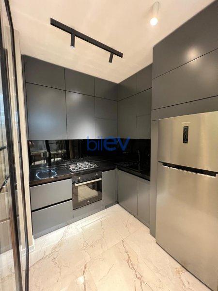 Kirayə (aylıq) 2 otaqlı Yeni Tikili  90m², Bakı