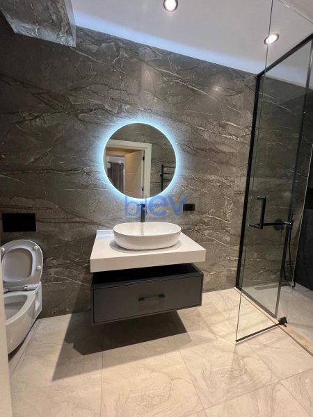 Kirayə (aylıq) 2 otaqlı Yeni Tikili  90m², Bakı