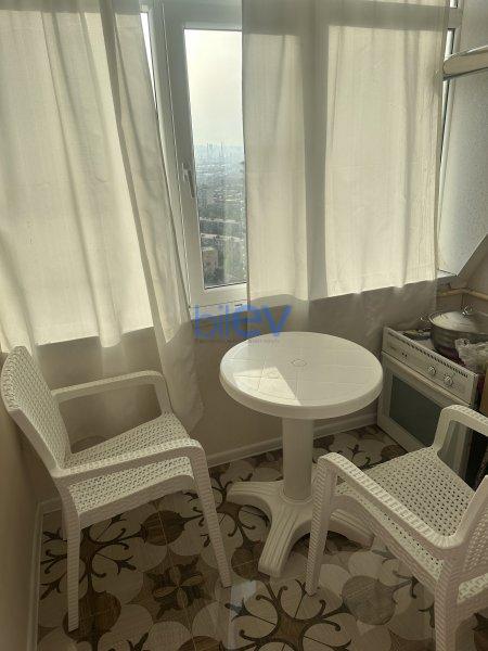 Satılır 2 otaqlı Yeni Tikili  83m², Bakı