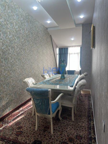 Satılır 2 otaqlı Yeni Tikili  83m², Bakı