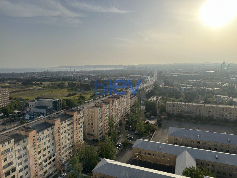 Satılır 2 otaqlı Yeni Tikili  83m², Bakı