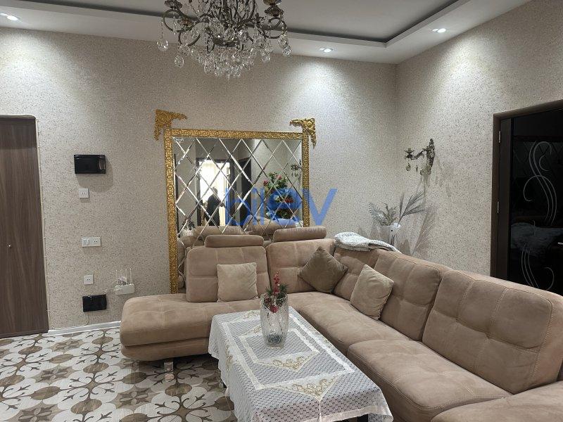 Satılır 2 otaqlı Yeni Tikili  83m², Bakı