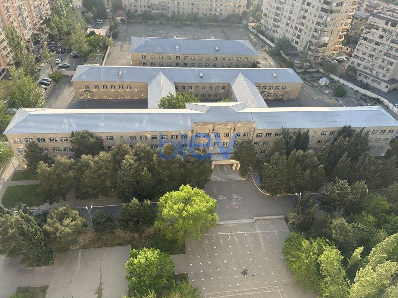 Satılır 2 otaqlı Yeni Tikili  83m², Bakı