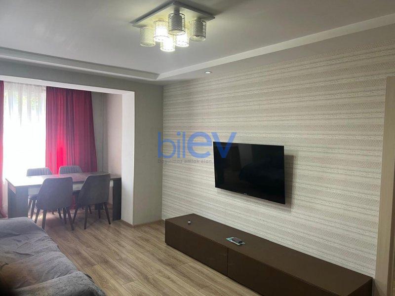 Kirayə (aylıq) 2 otaqlı Köhnə Tikili  50m², Bakı