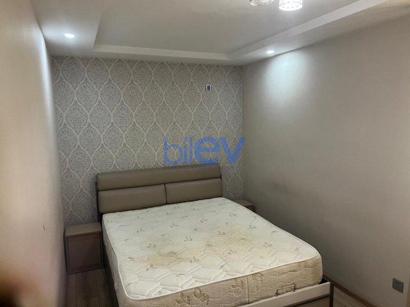 Kirayə (aylıq) 2 otaqlı Köhnə Tikili  50m², Bakı