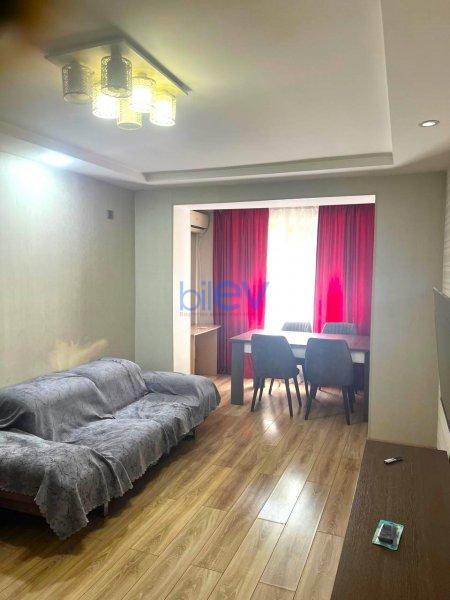 Kirayə (aylıq) 2 otaqlı Köhnə Tikili  50m², Bakı